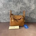 Hermes Felt