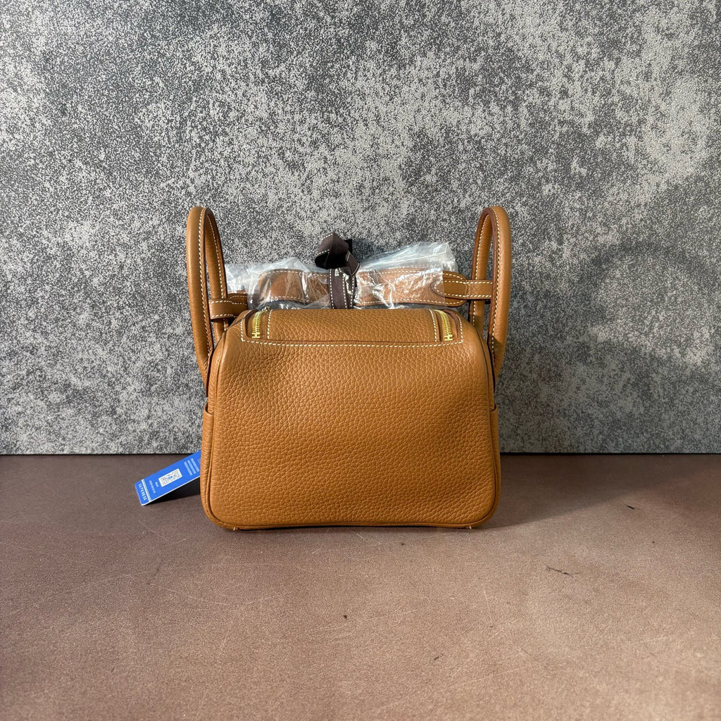 Hermes Felt