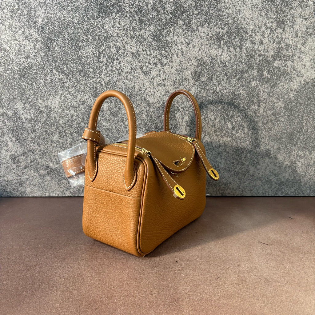 Hermes Felt