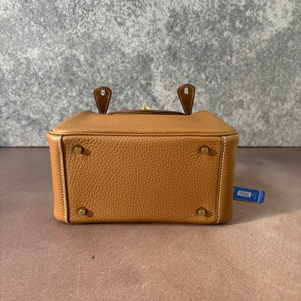Hermes Felt