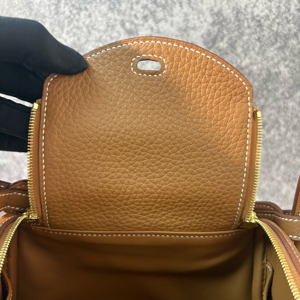 Hermes Felt
