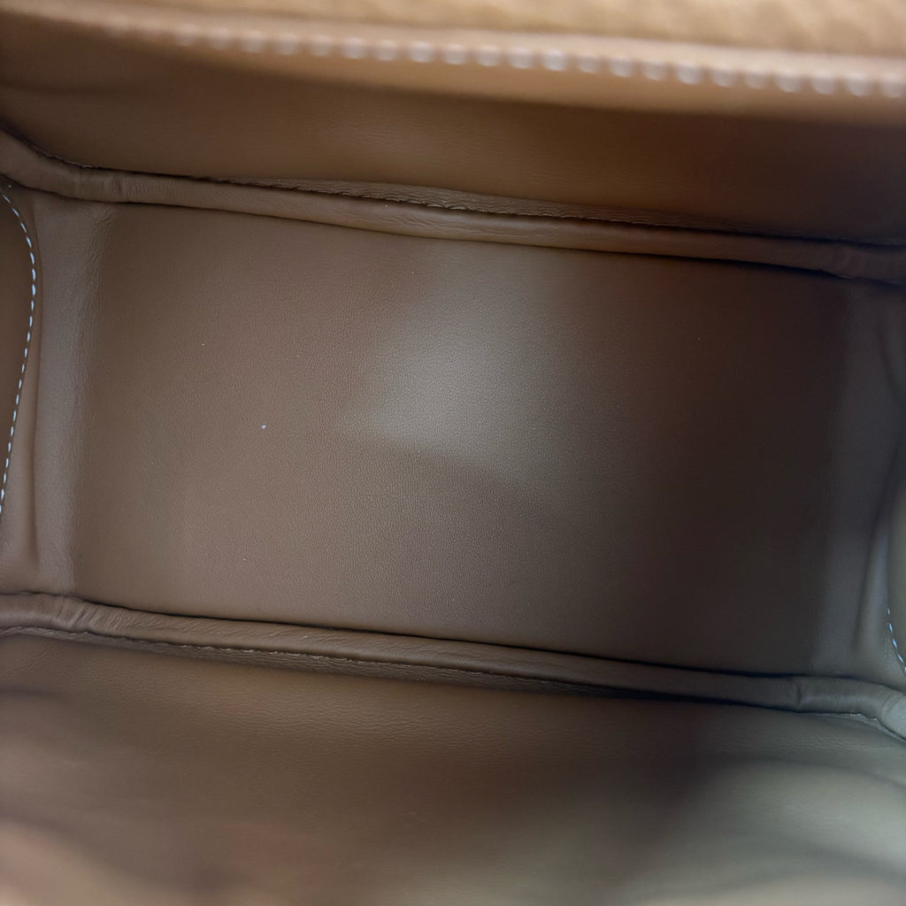 Hermes Felt