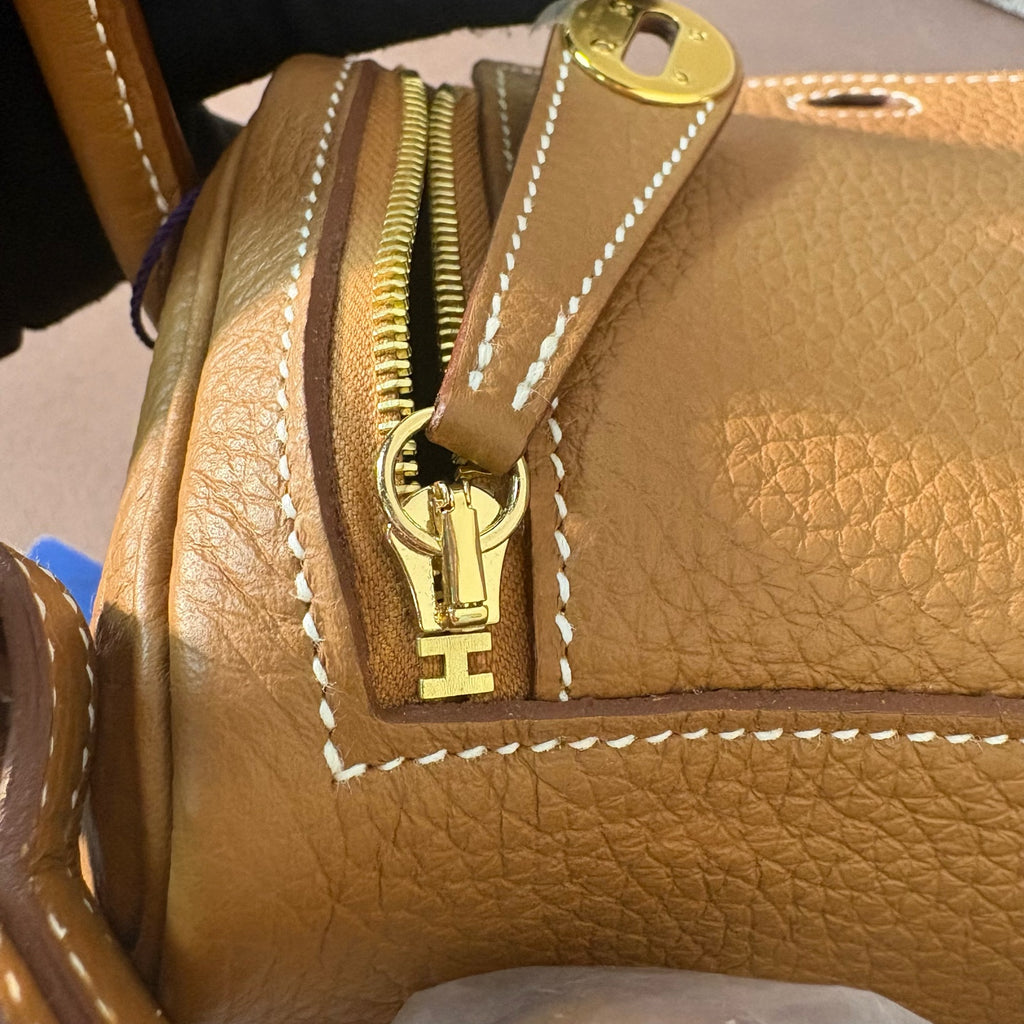 Hermes Felt