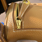 Hermes Felt
