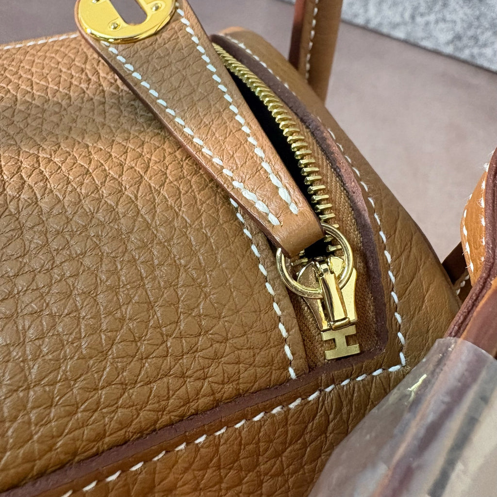 Hermes Felt