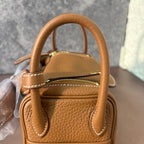 Hermes Felt