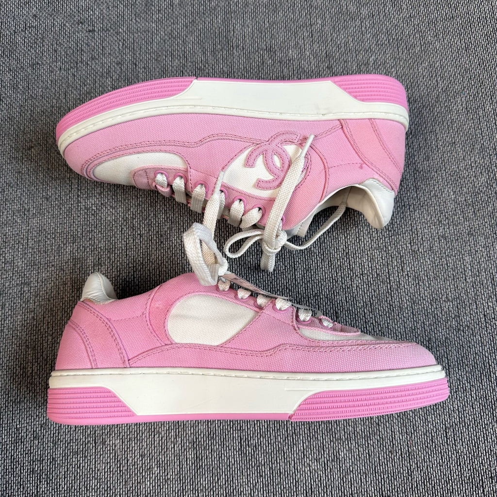 Chanel Lifestyle sneakers
