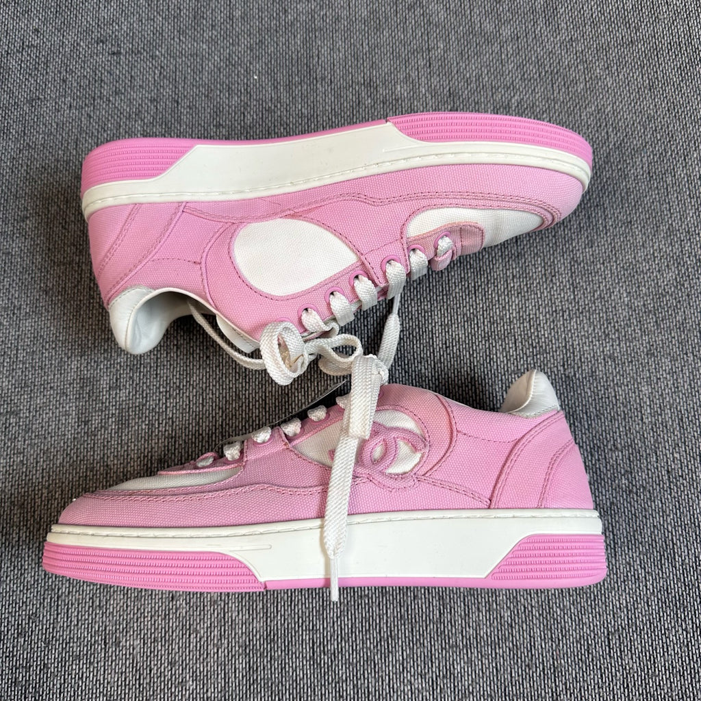 Chanel Lifestyle sneakers