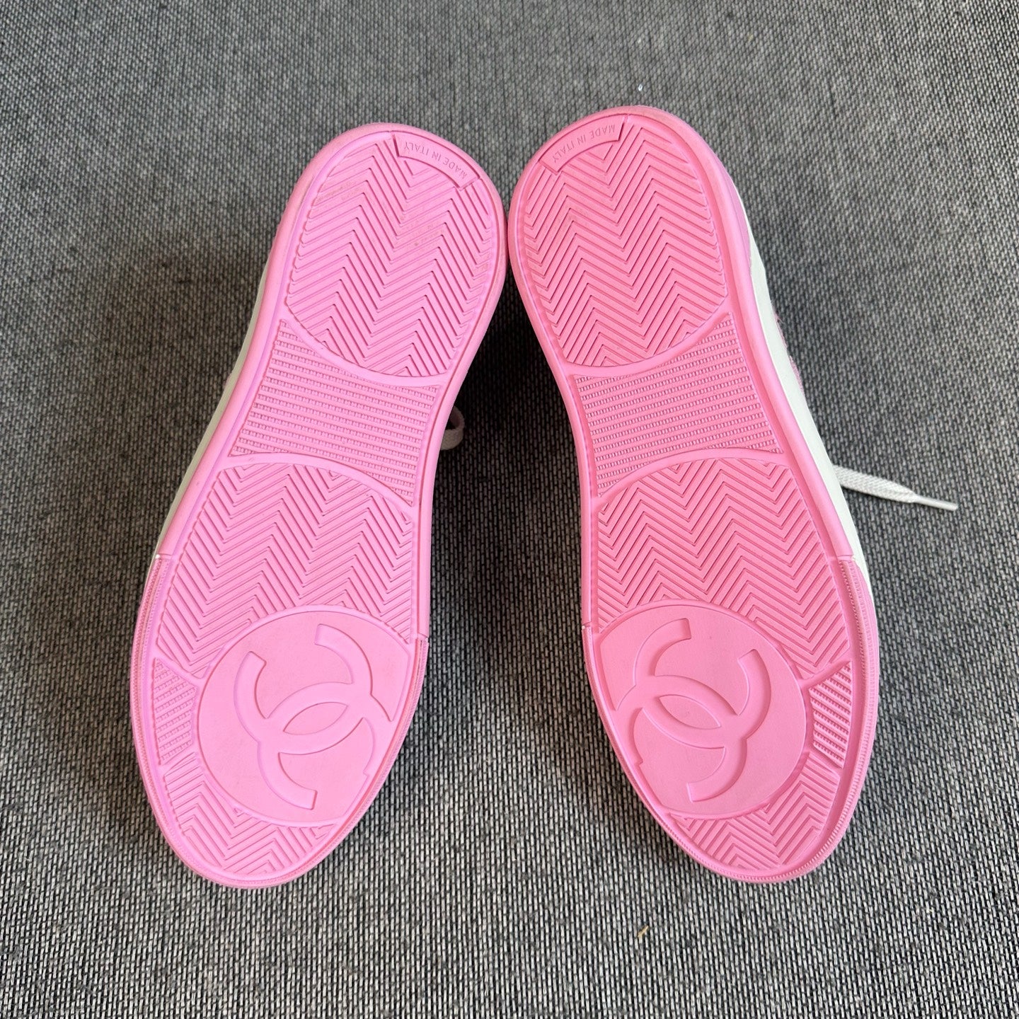 Chanel Lifestyle sneakers