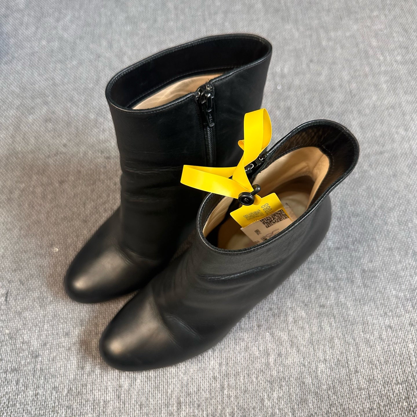 Celine Ankle boots