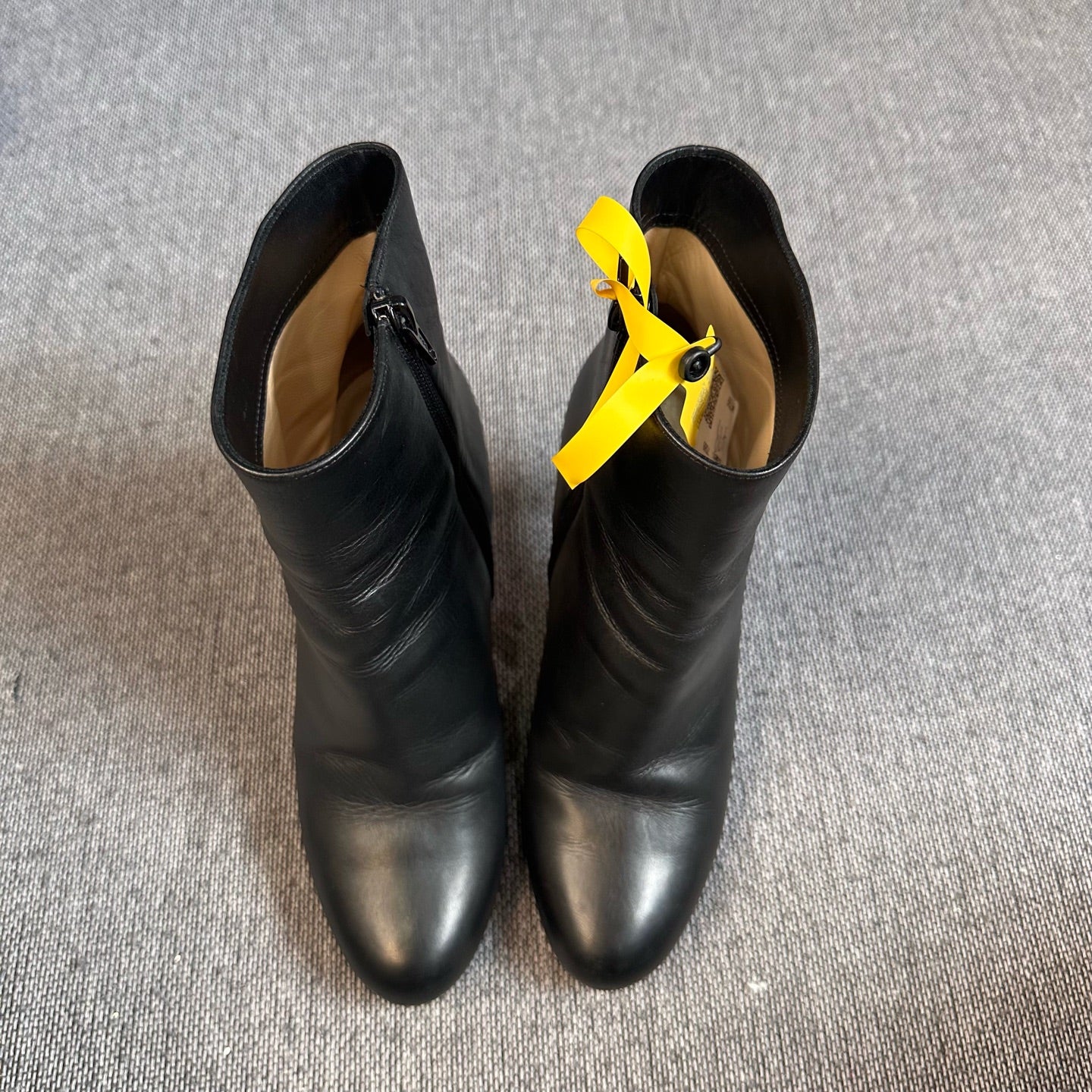 Celine Ankle boots