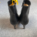 Celine Ankle boots