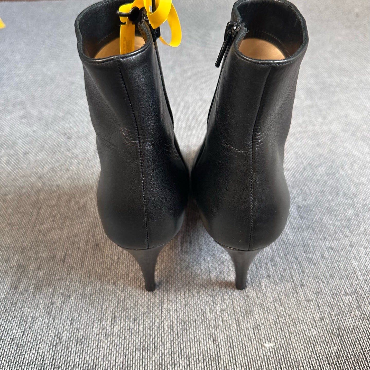 Celine Ankle boots
