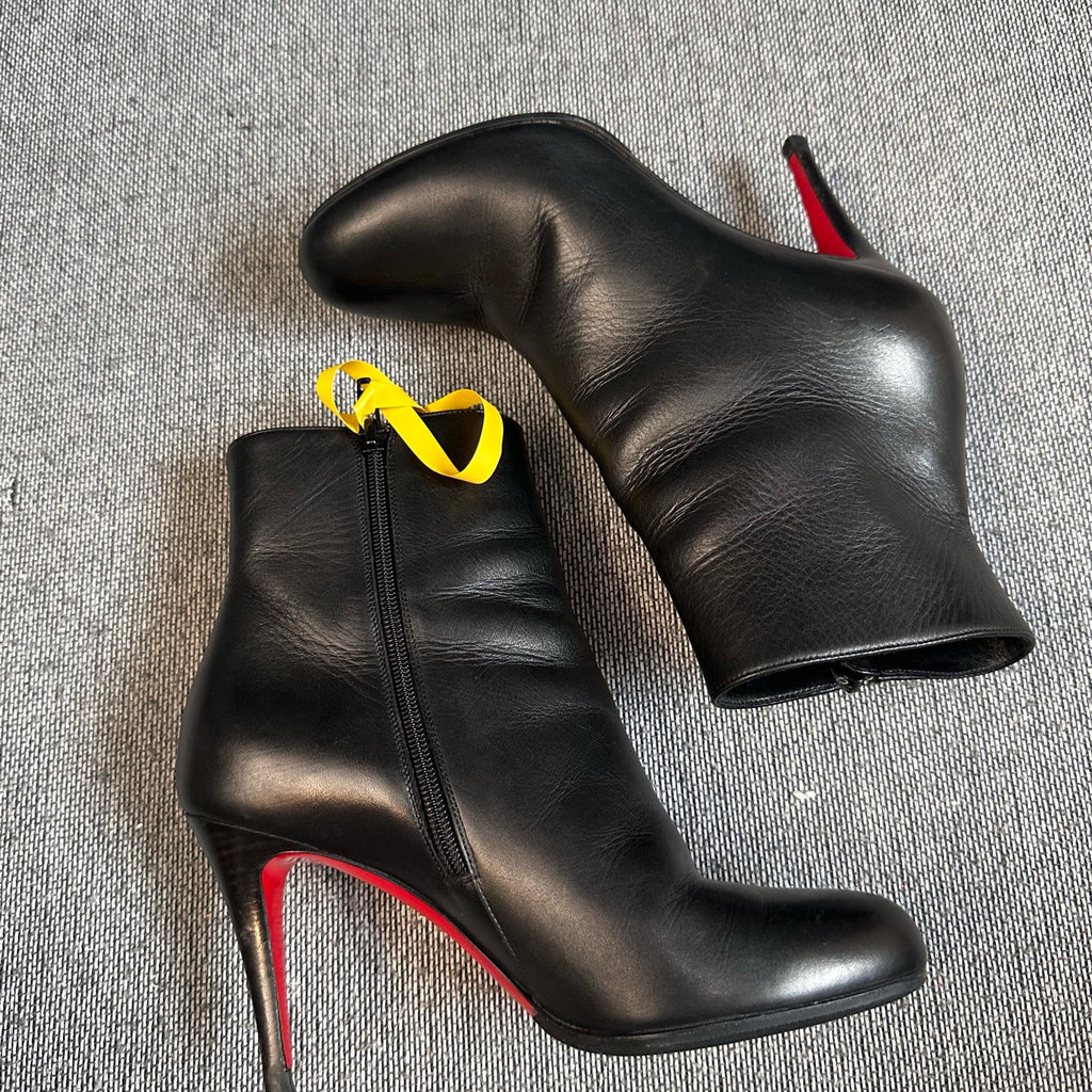 Celine Ankle boots