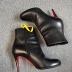Celine Ankle boots