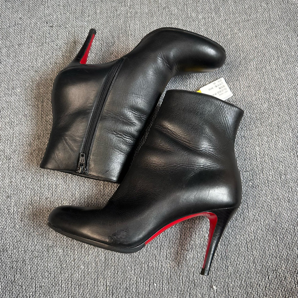 Celine Ankle boots