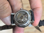 Longines Longines Fashion Collection Mechanical watch 25.50mm L4.321.4.11.2