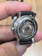 Longines Longines Fashion Collection Mechanical watch 25.50mm L4.321.4.11.2