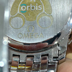 Omega Flying Disc Series 39.5 424.10.40.20.03.003