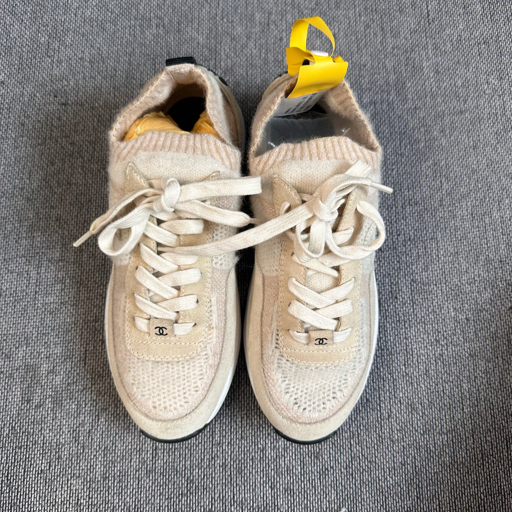 Chanel Lifestyle sneakers