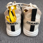 Chanel Lifestyle sneakers