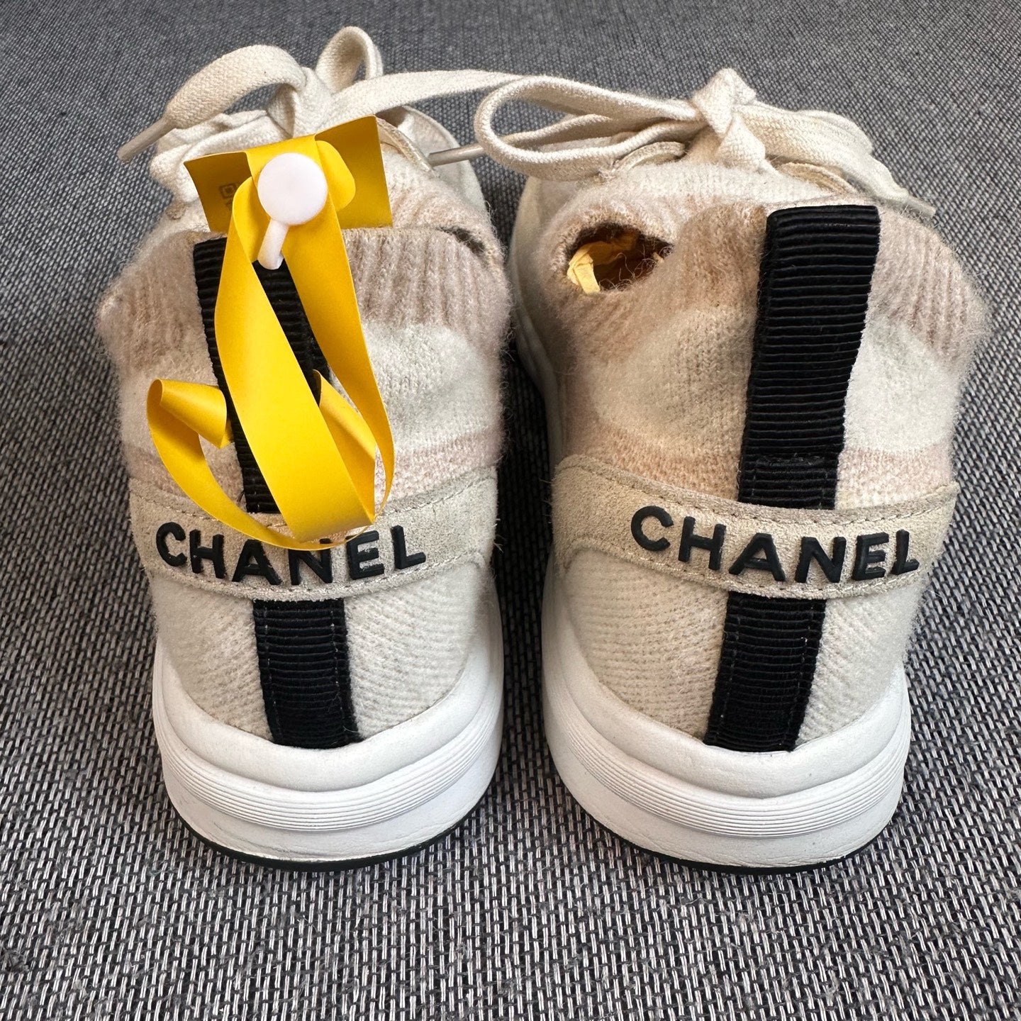 Chanel Lifestyle sneakers