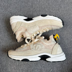 Chanel Lifestyle sneakers