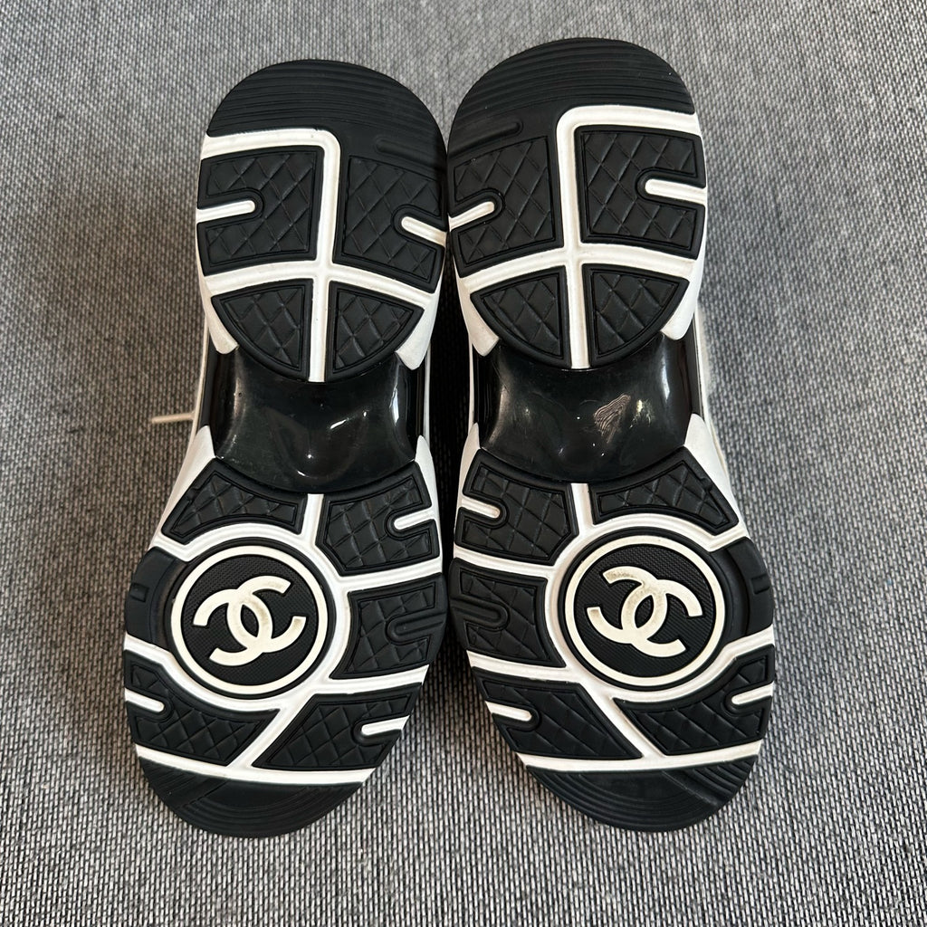 Chanel Lifestyle sneakers