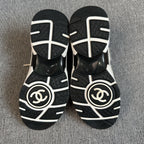 Chanel Lifestyle sneakers