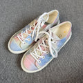Chanel Skate shoes