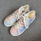 Chanel Skate shoes