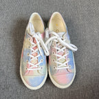 Chanel Skate shoes