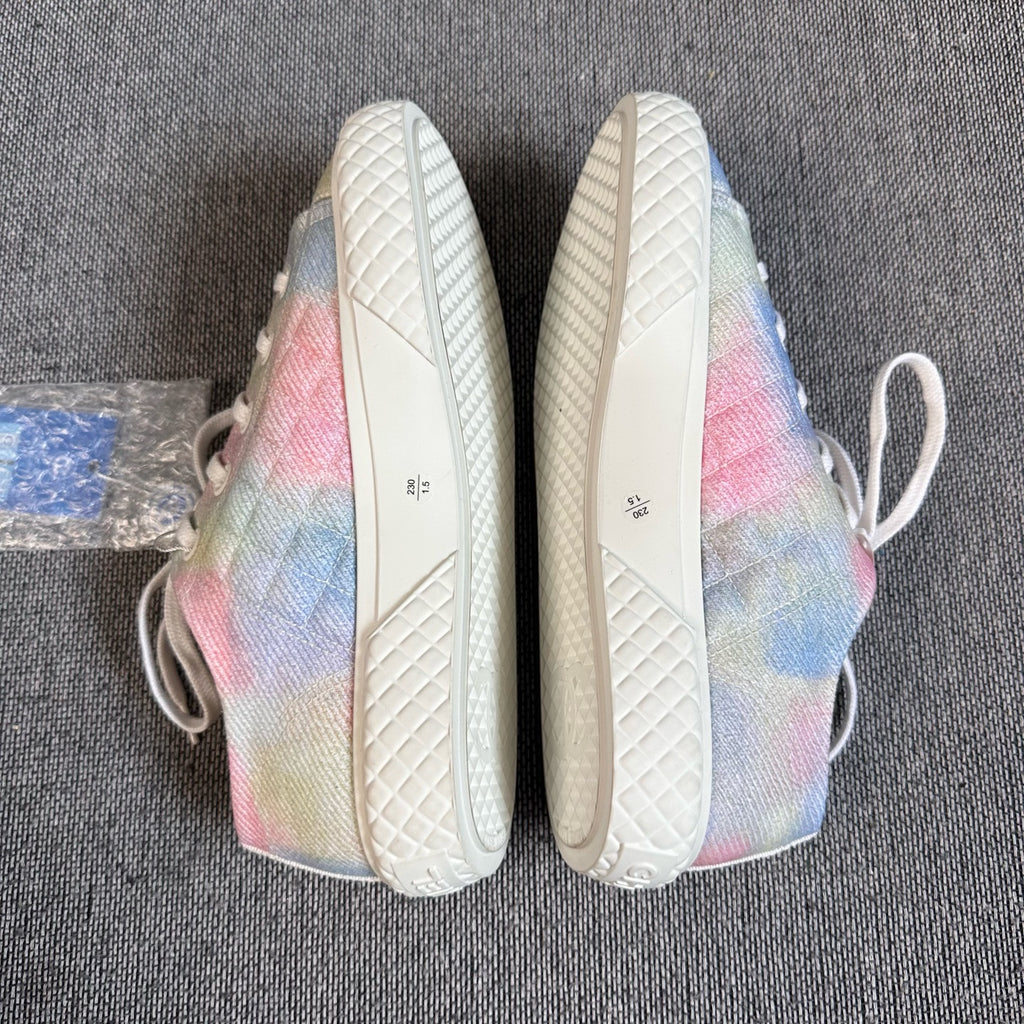 Chanel Skate shoes