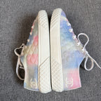 Chanel Skate shoes