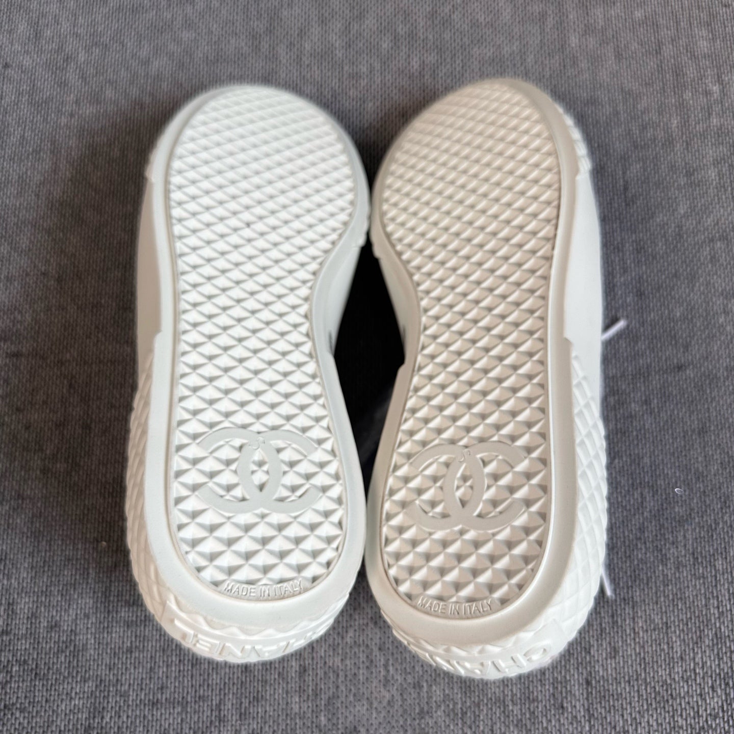 Chanel Skate shoes
