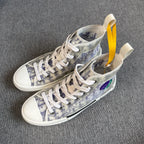 Dior Skate shoes