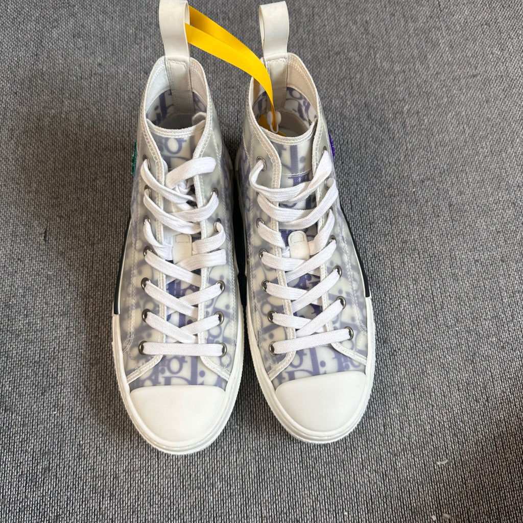 Dior Skate shoes