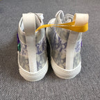 Dior Skate shoes