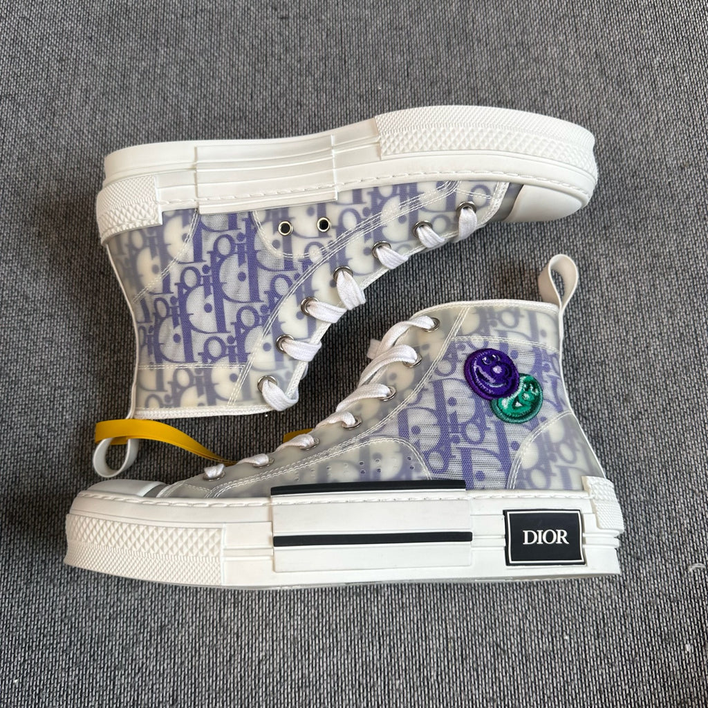 Dior Skate shoes