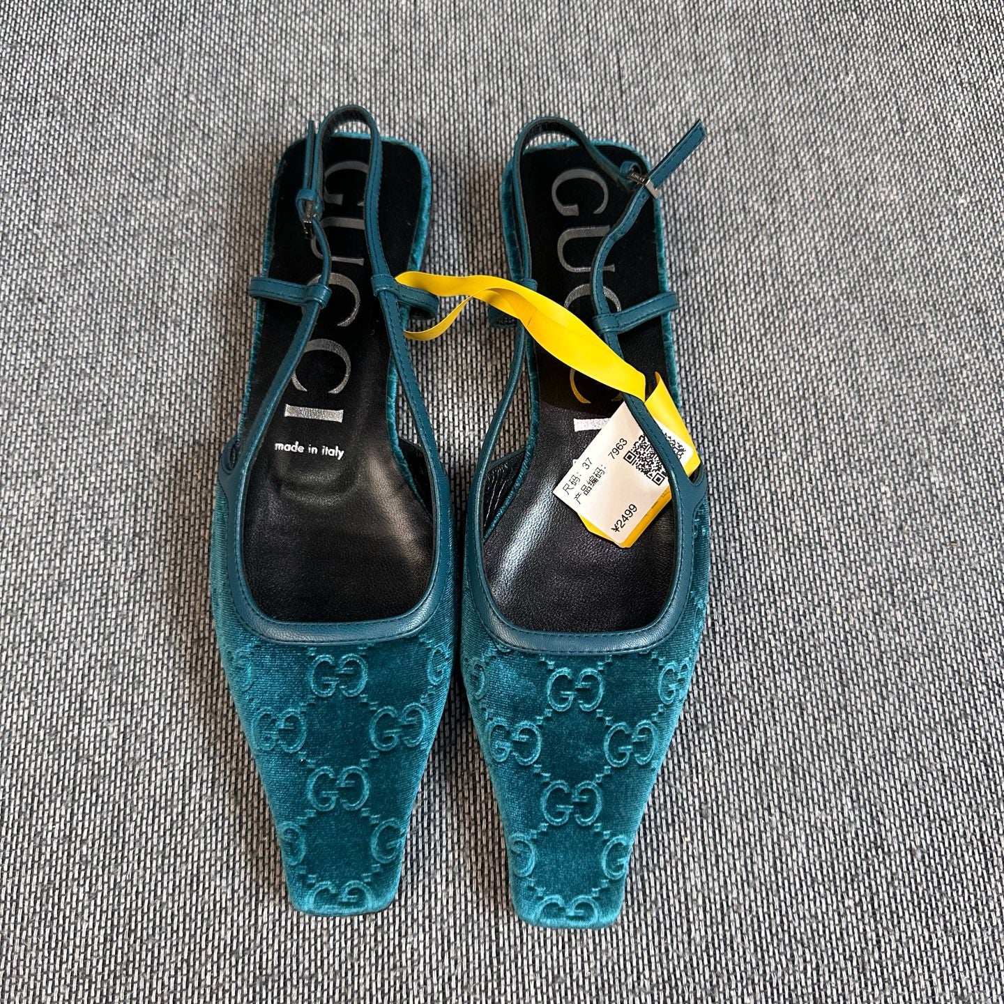 Gucci