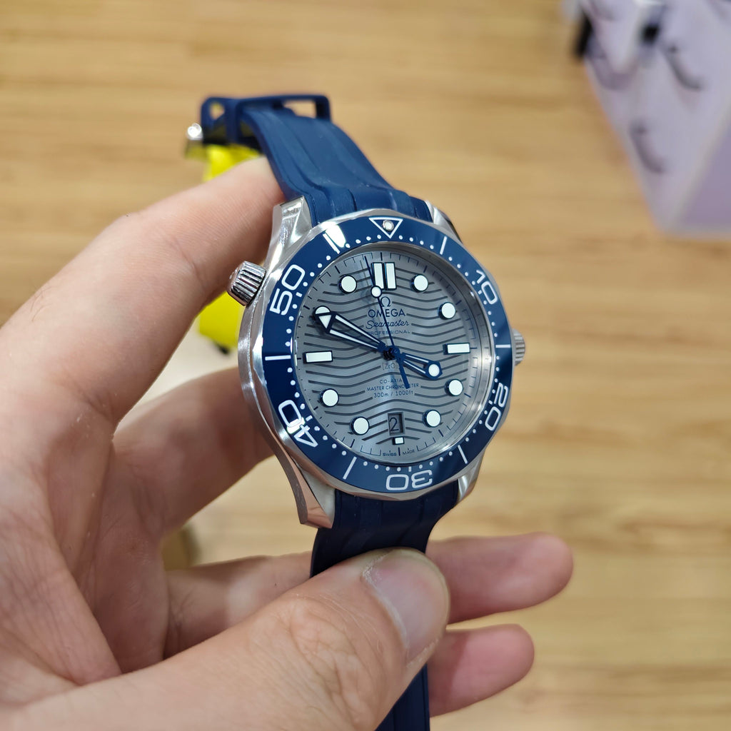 Omega Seahorse Series 42 210.32.42.20.06.001
