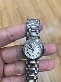 Longines Longines Heart Moon Collection Quartz watch 26.50mm L8.110.4.71.6