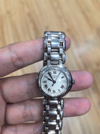 Longines Longines Heart Moon Collection Quartz watch 26.50mm L8.110.4.71.6