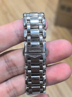 Longines Longines Heart Moon Collection Quartz watch 26.50mm L8.110.4.71.6