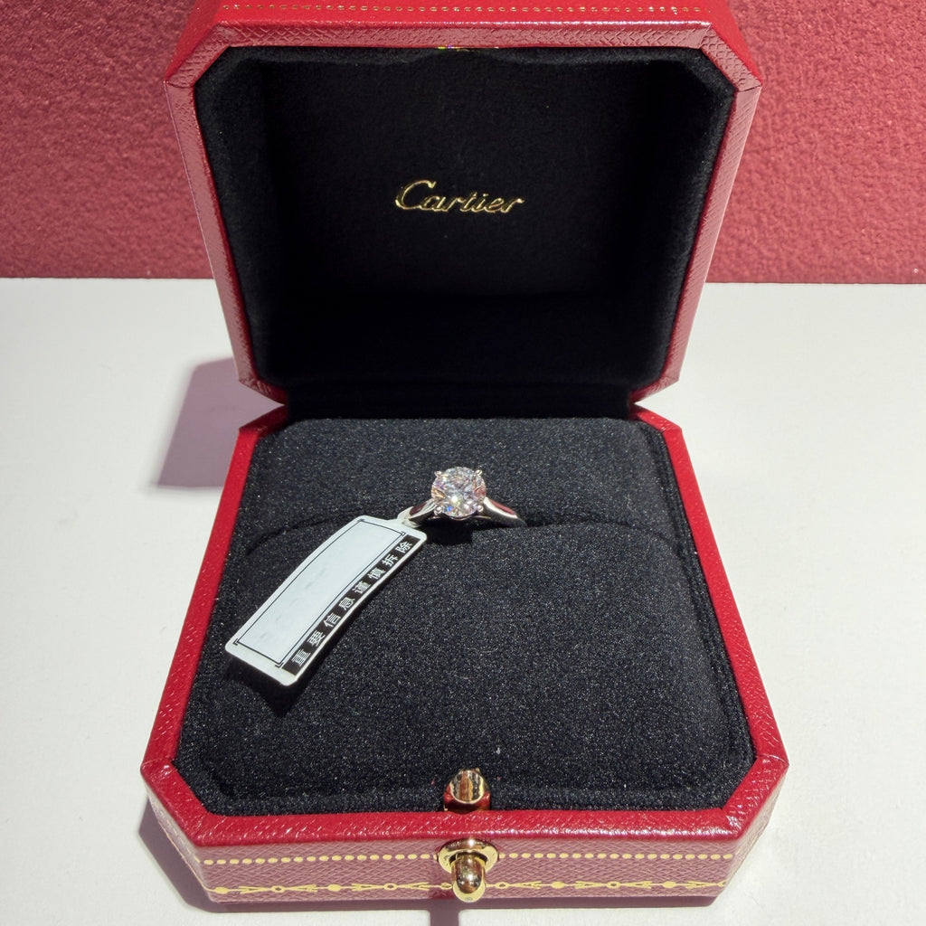 Cartier