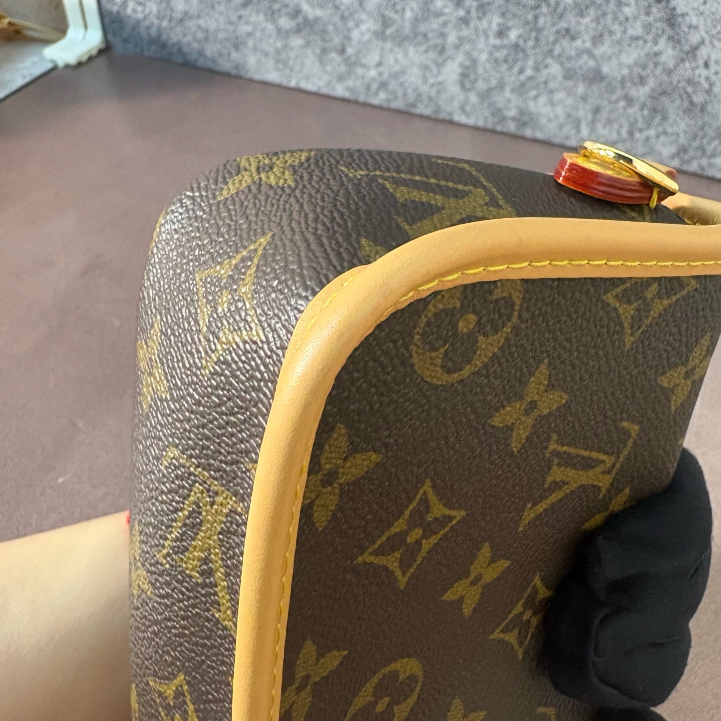 Louis Vuitton