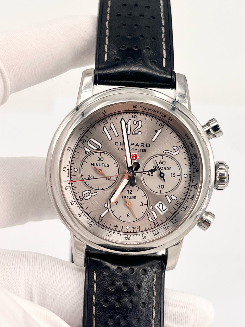 Chopard Automatic (self-winding) watch