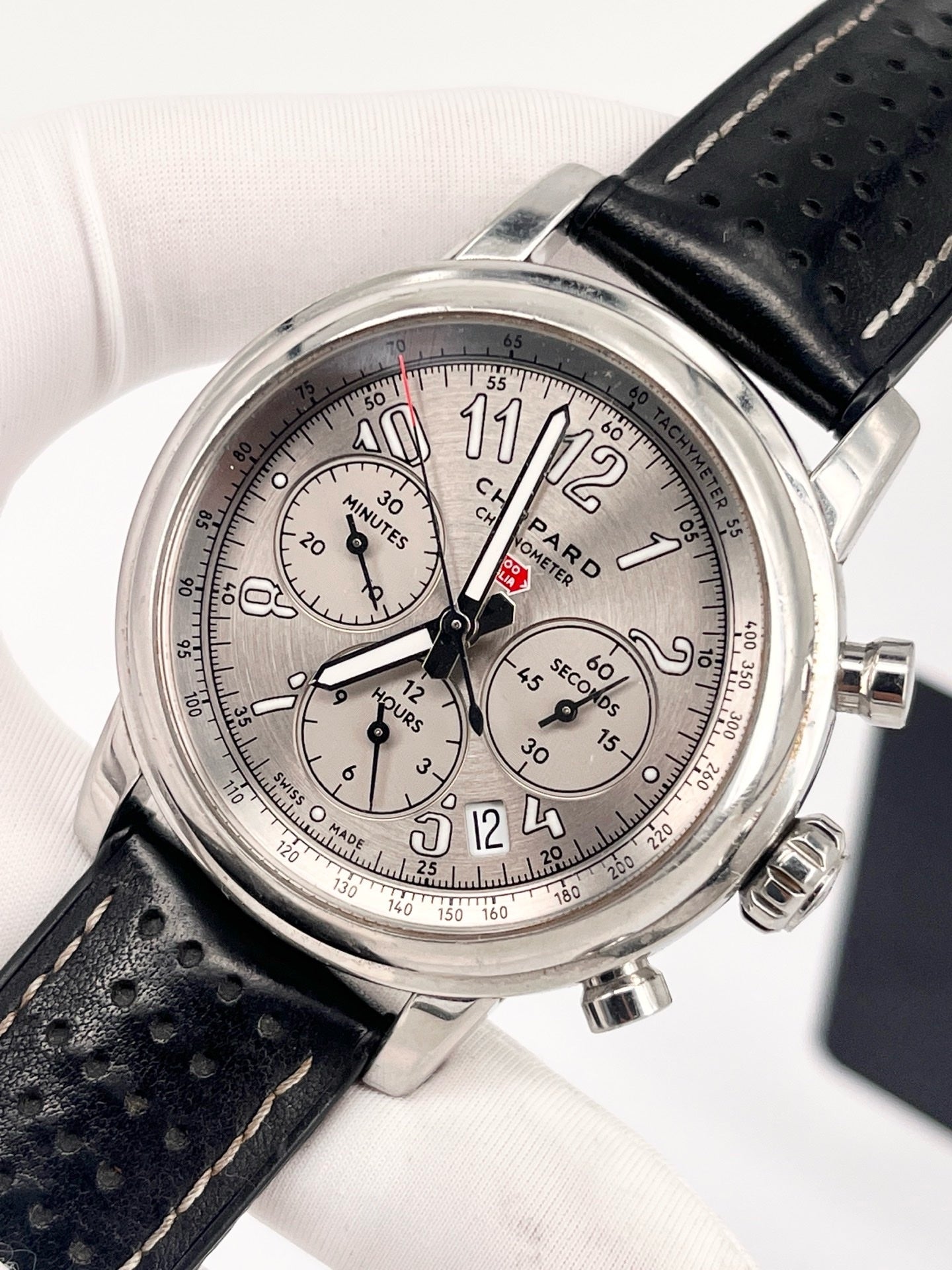 Chopard Automatic (self-winding) watch