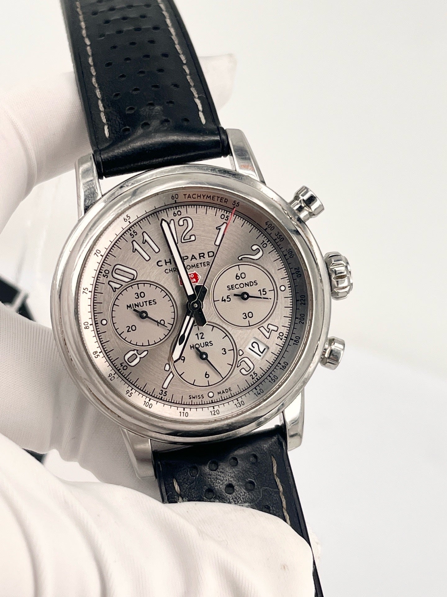 Chopard Automatic (self-winding) watch