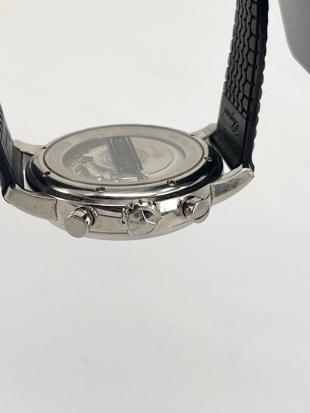 Chopard Automatic (self-winding) watch